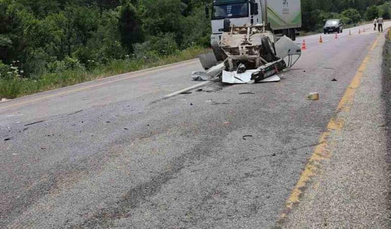 Kastamonu’da Kaza: 3 Yaralı
