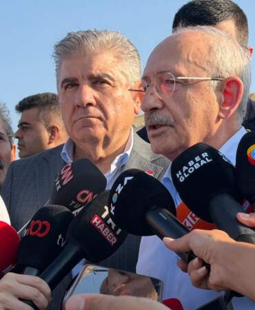 Bahçeli’nin CHP’yi karıştıran “hazine yardımı” önerisine Kılıçdaroğlu’ndan yanıt