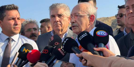 Bahçeli’nin CHP’yi karıştıran “hazine yardımı” önerisine Kılıçdaroğlu’ndan yanıt