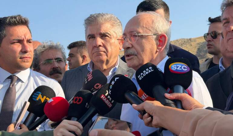 Bahçeli’nin CHP’yi karıştıran “hazine yardımı” önerisine Kılıçdaroğlu’ndan yanıt