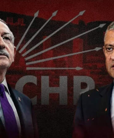 Kemal Kılıçdaroğlu Sessizliğini Bozdu: Yeni Parti Sonrası CHP’de Yol Haritası