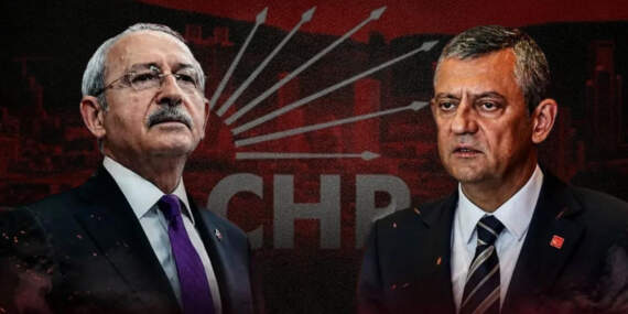 Kemal Kılıçdaroğlu Sessizliğini Bozdu: Yeni Parti Sonrası CHP’de Yol Haritası