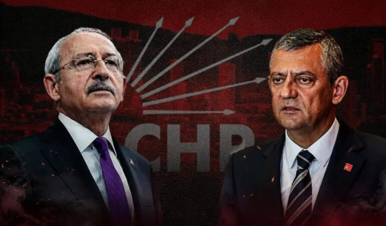 Kemal Kılıçdaroğlu Sessizliğini Bozdu: Yeni Parti Sonrası CHP’de Yol Haritası