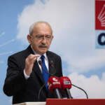 Kemal Kılıçdaroğlu’ndan Lozan Mesajı