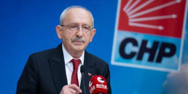 Kılıçdaroğlu’ndan NATO Gözaltılarına Tepki