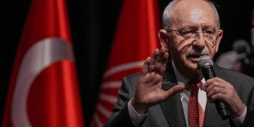 Kılıçdaroğlu’ndan Dış Politika Mesajı: ‘Biz Millici Duruşun Ta Kendisiyiz’