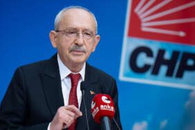 CHP’de Büyük Kopuşun Ardından Kılıçdaroğlu’ndan İlk Hamle