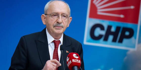 CHP’de Büyük Kopuşun Ardından Kılıçdaroğlu’ndan İlk Hamle