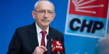 Kılıçdaroğlu’ndan MYK Üyelerine Talimat: CHP’de Kurultay Takvimi İçin Tarih Belli Oldu