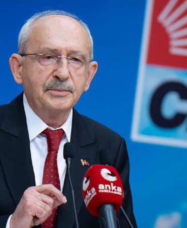 Kılıçdaroğlu’ndan MYK Üyelerine Talimat: CHP’de Kurultay Takvimi İçin Tarih Belli Oldu