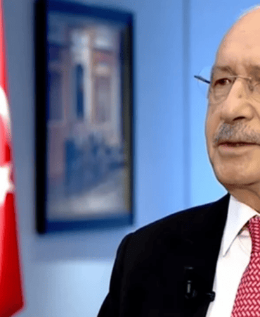 Kılıçdaroğlu’ndan Çarpıcı Mesajlar: ‘Hiç Kimsenin Partiden Ayrılma Lüksü Yok’