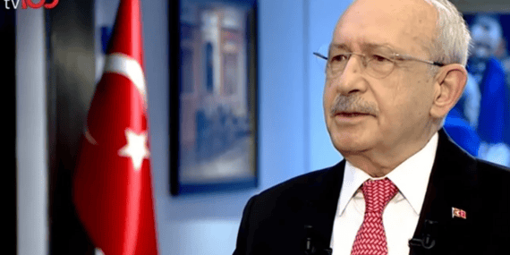 Kılıçdaroğlu’ndan Çarpıcı Mesajlar: ‘Hiç Kimsenin Partiden Ayrılma Lüksü Yok’