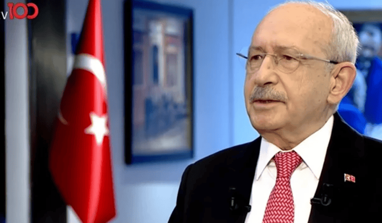 Kılıçdaroğlu’ndan Çarpıcı Mesajlar: ‘Hiç Kimsenin Partiden Ayrılma Lüksü Yok’