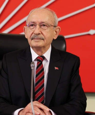 Kılıçdaroğlu’ndan YENİ Parti’ye İlk Tepki: ‘Çok Şükür Arınma Büyük Ölçüde Gerçekleşti’