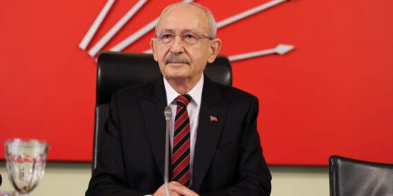 Kılıçdaroğlu’ndan YENİ Parti’ye İlk Tepki: ‘Çok Şükür Arınma Büyük Ölçüde Gerçekleşti’