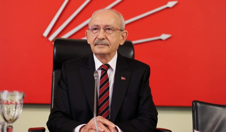 Kılıçdaroğlu’ndan YENİ Parti’ye İlk Tepki: ‘Çok Şükür Arınma Büyük Ölçüde Gerçekleşti’