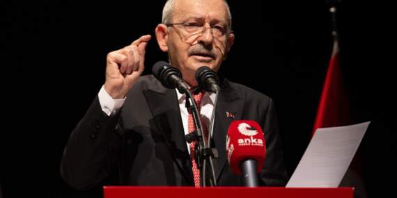 Kılıçdaroğlu’nun ihraç edeceği 10 isim belli oldu iddiası