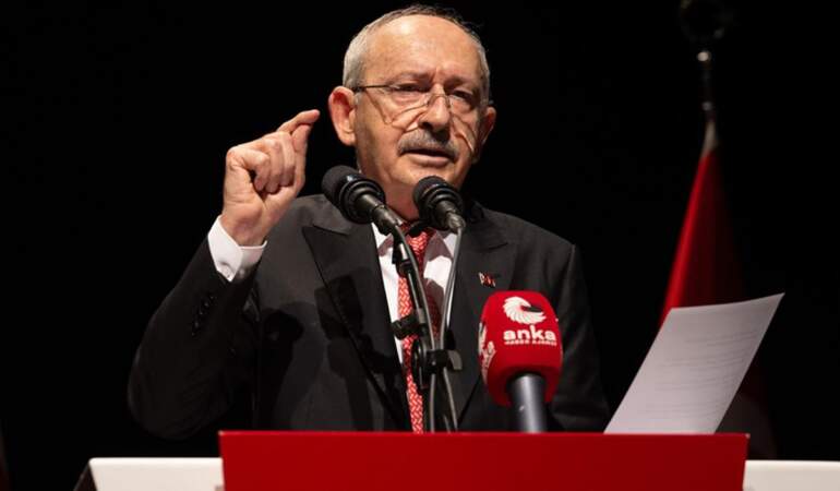 Kılıçdaroğlu’nun ihraç edeceği 10 isim belli oldu iddiası