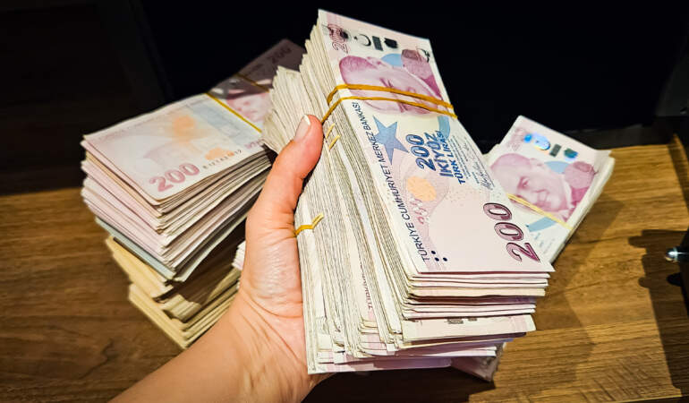 Kirli Paraya 5 Yıllık Kıskaç: İşte MASAK’ın Yeni Yol Haritası