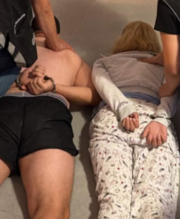 Kırmızı Bültenle Aranan Zanlı Bodrum’da Yakalandı