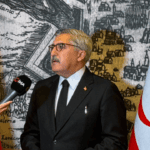 AK Parti Genel Başkan Yardımcısı Hüseyin Yayman’dan Net KKTC Mesajı: ‘Türkiye Oldubittiye İzin Vermez’