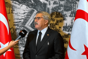 AK Parti Genel Başkan Yardımcısı Hüseyin Yayman’dan Net KKTC Mesajı: ‘Türkiye Oldubittiye İzin Vermez’