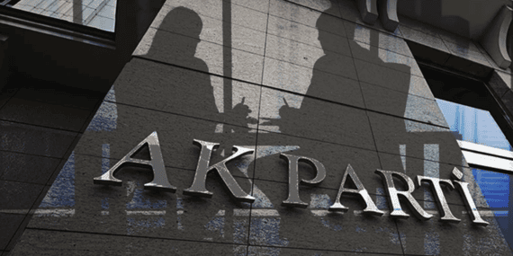 Kulislerde ‘Transfer’ Hareketliliği: AK Parti’ye Katılacağı İddia Edilen Vekil Telefonlarını Kapattı