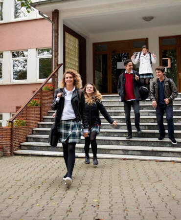 LGS Tercihleri İçin Geri Sayım Başladı: İşte İstanbul, Ankara ve İzmir’in En İyi Liseleri