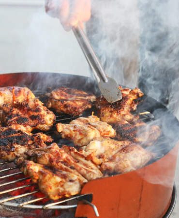 Mangal Tutkunlarına Kötü Haber: Görünmeyen Duman Akciğeri Bitiriyor