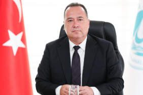 Büyükşehir Belediye Başkanı CHP’den İstifa Etti