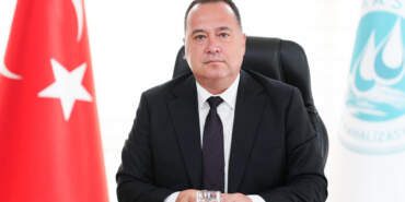 Büyükşehir Belediye Başkanı CHP’den İstifa Etti
