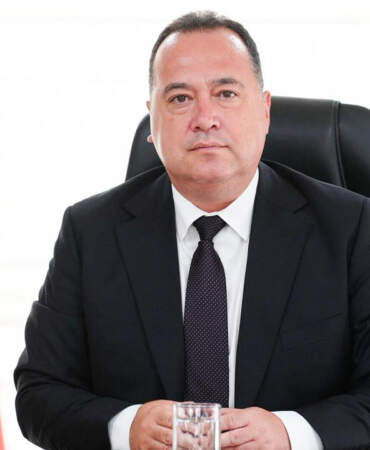Büyükşehir Belediye Başkanı CHP’den İstifa Etti