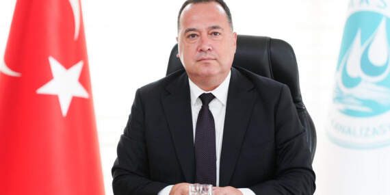Büyükşehir Belediye Başkanı CHP’den İstifa Etti