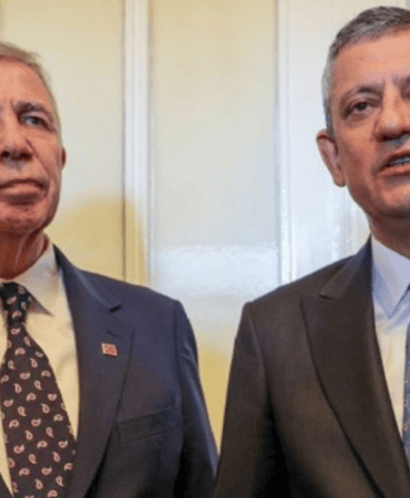 Mansur Yavaş’tan Özgür Özel’e YENİ Parti Telefonu: Görüşmede Ne Konuşuldu?