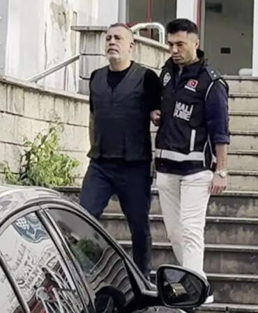 MASAK Raporları Ortaya Çıkardı! Haluk Levent, Ahbap Parasıyla Şarap Fabrikasına Ortak Olmuş