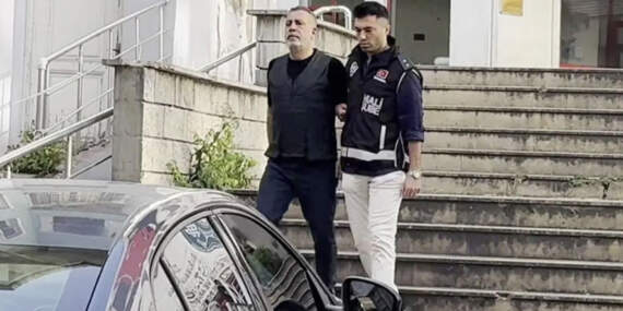 MASAK Raporları Ortaya Çıkardı! Haluk Levent, Ahbap Parasıyla Şarap Fabrikasına Ortak Olmuş