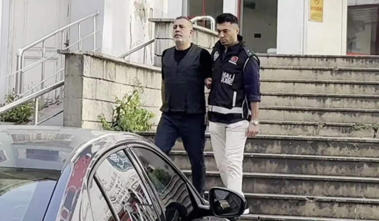 MASAK Raporları Ortaya Çıkardı! Haluk Levent, Ahbap Parasıyla Şarap Fabrikasına Ortak Olmuş