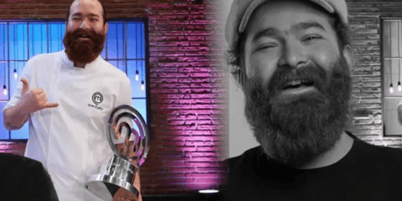 MasterChef Birincisi Eren Kaşıkçı’dan Şok Haber: Evinde Ölü Bulundu