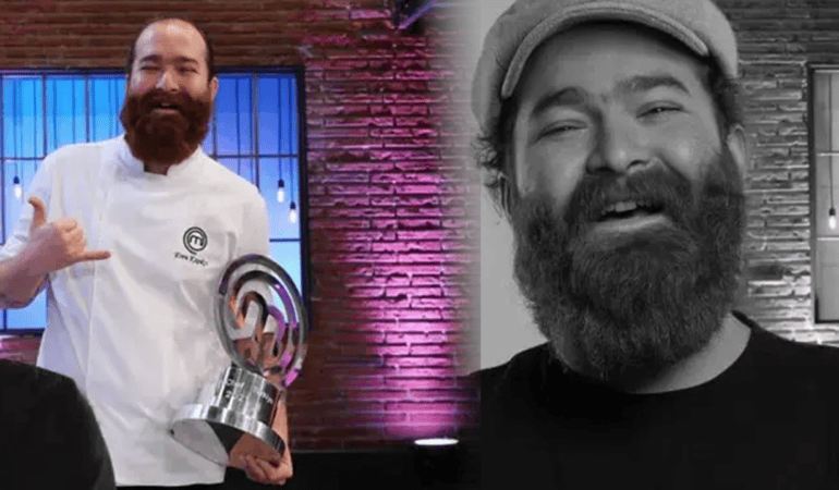 MasterChef Birincisi Eren Kaşıkçı’dan Şok Haber: Evinde Ölü Bulundu