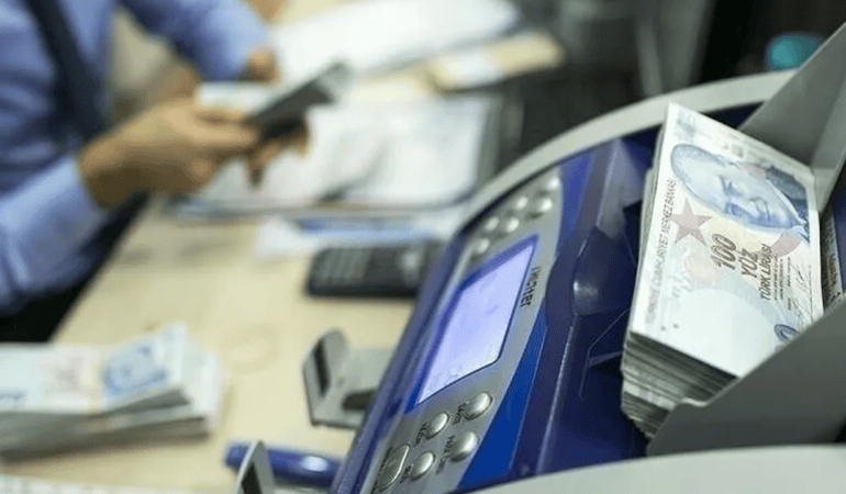 Meclis’ten Geçti: En Düşük Emekli Aylığı 23 bin 552 TL Oldu