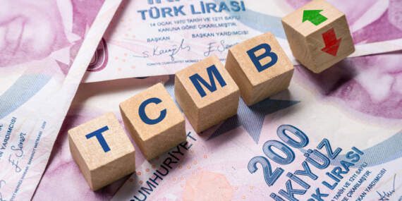 Merkez Bankası Yılın Beşinci Faiz Kararını Duyurdu