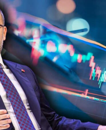 Merkez Bankası’ndan Sıkılaşma Sinyali: ‘Enflasyonun Belirgin Sapma Halinde…’