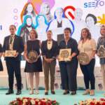 Mersin Büyükşehir Belediyesinin SEECO projeleri beğeni topladı