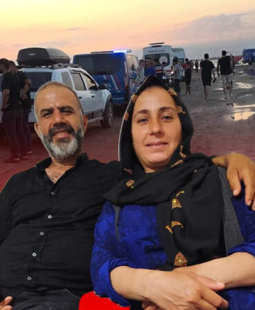 Mersin’den Bir Acı Haber Daha Geldi! Dalgalar 4 Kişilik Aileyi Yok Etti