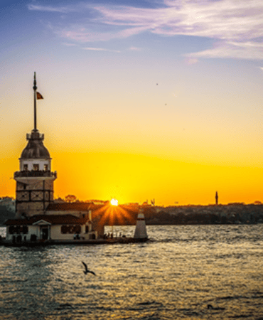 Meteoroloji Tarih Verdi: Kavurucu Sıcaklar Bitiyor, Serin Hava Geliyor