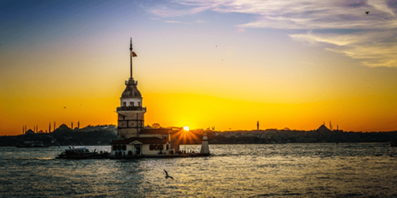 Meteoroloji Tarih Verdi: Kavurucu Sıcaklar Bitiyor, Serin Hava Geliyor