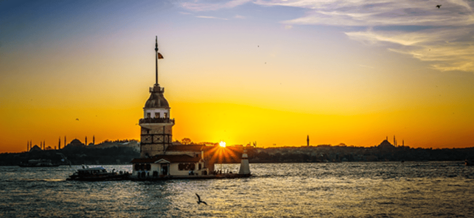 Meteoroloji Tarih Verdi: Kavurucu Sıcaklar Bitiyor, Serin Hava Geliyor