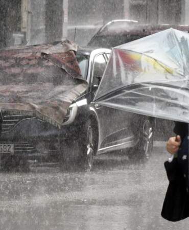 Meteoroloji’den 35 il için kritik uyarı! Çok tehlikeli geliyor