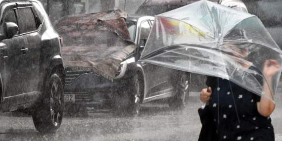 Meteoroloji’den 35 il için kritik uyarı! Çok tehlikeli geliyor