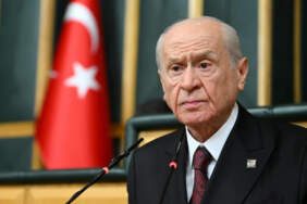 MHP Lideri Bahçeli’den Kıbrıs Çıkışı: Türk’ün Öz Yurdudur ve İlelebet Türk Kalacaktır